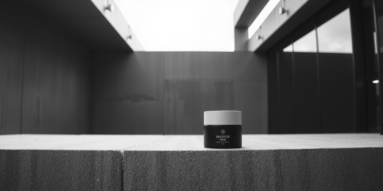 The Minimalist Environment