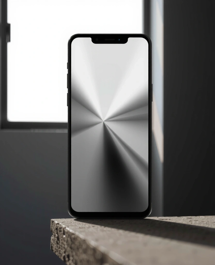 Metrino Interface Logic