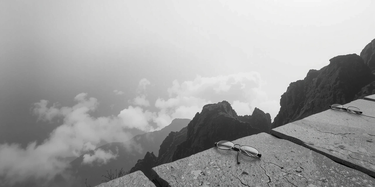 Atmospheric stillness